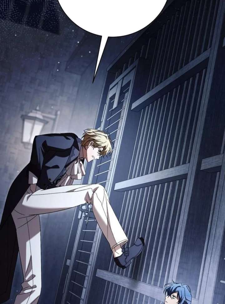 Read Black Chain Manga Online