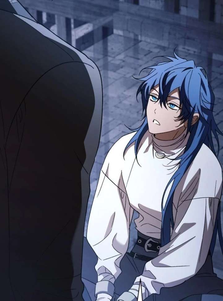 Read Black Chain Manga Online