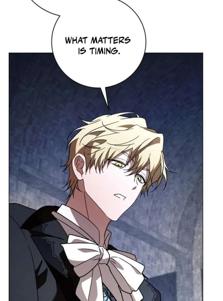 Read Black Chain Manga Online