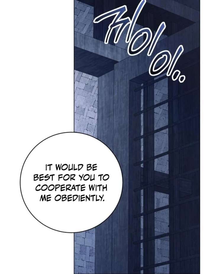 Read Black Chain Manga Online