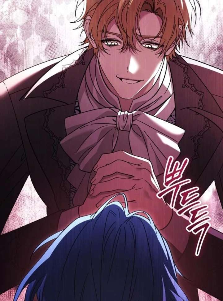 Read Black Chain Manga Online