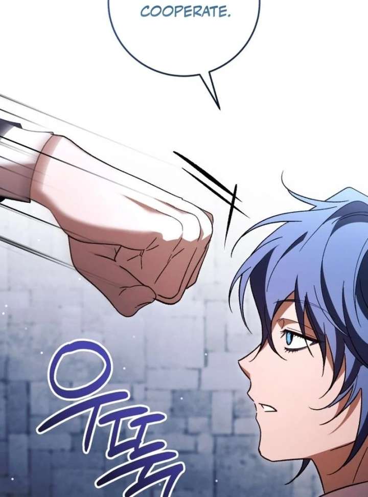 Read Black Chain Manga Online