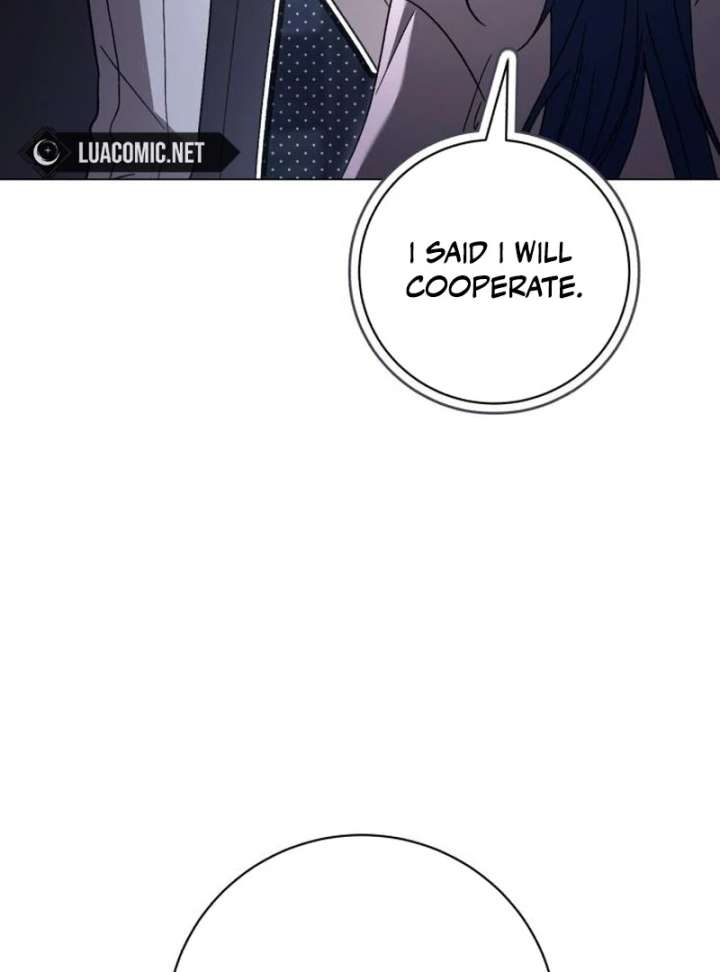 Read Black Chain Manga Online