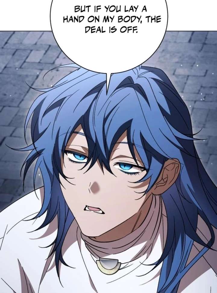 Read Black Chain Manga Online