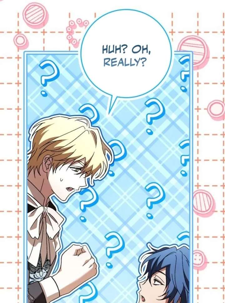 Read Black Chain Manga Online