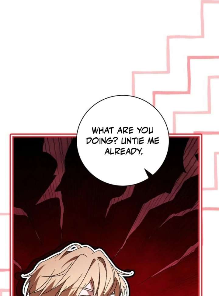 Read Black Chain Manga Online