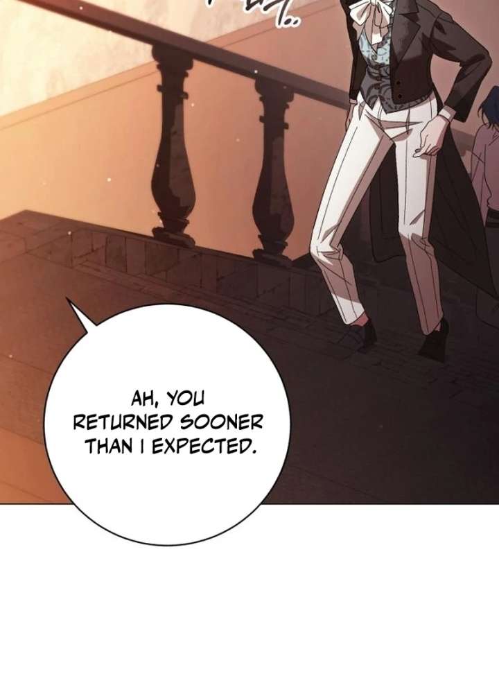 Read Black Chain Manga Online