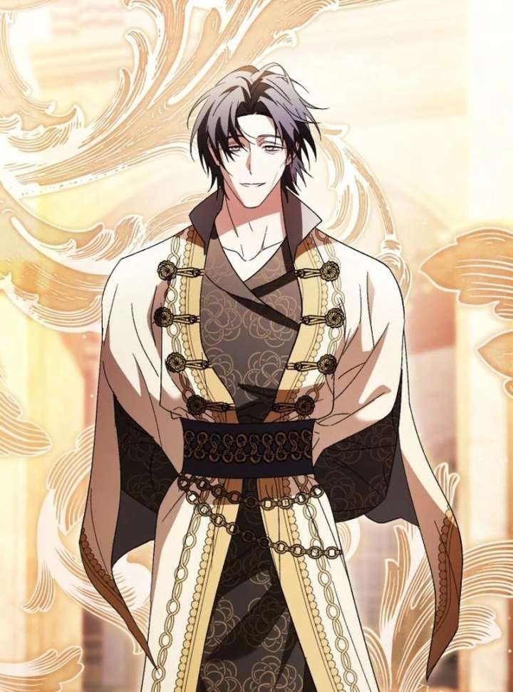 Read Black Chain Manga Online