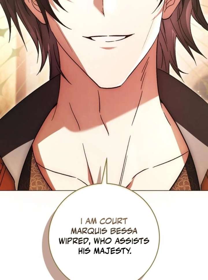 Read Black Chain Manga Online