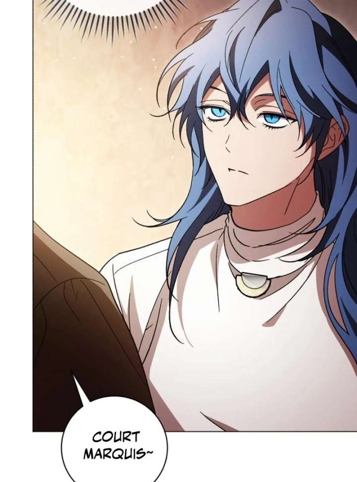 Read Black Chain Manga Online