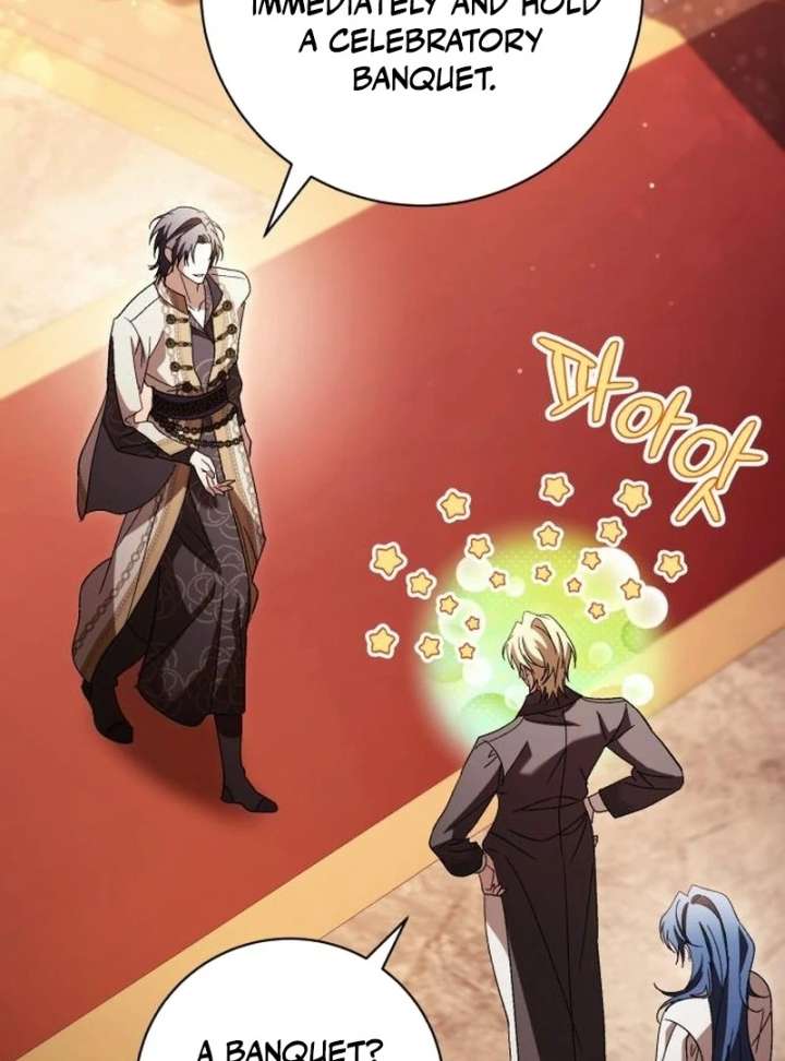 Read Black Chain Manga Online