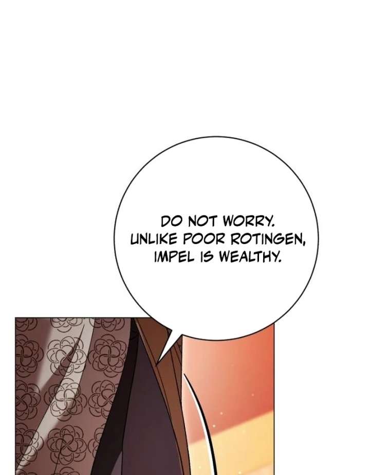 Read Black Chain Manga Online