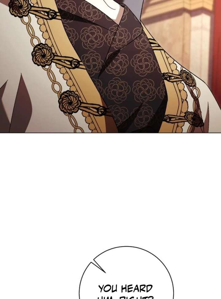 Read Black Chain Manga Online