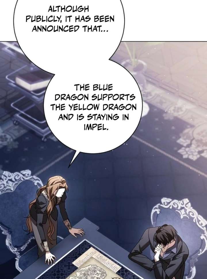 Read Black Chain Manga Online