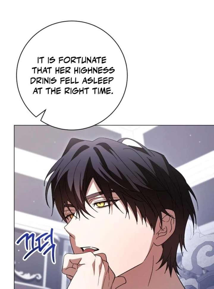 Read Black Chain Manga Online