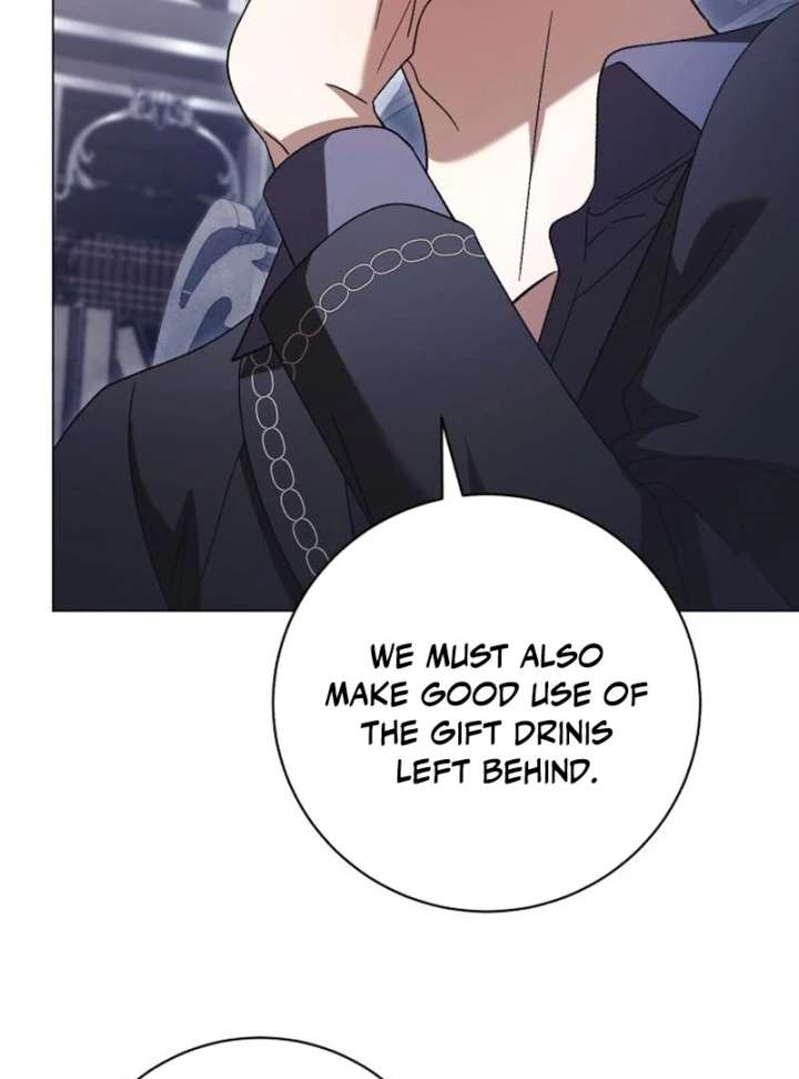 Read Black Chain Manga Online