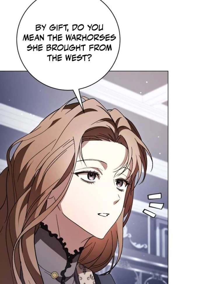 Read Black Chain Manga Online