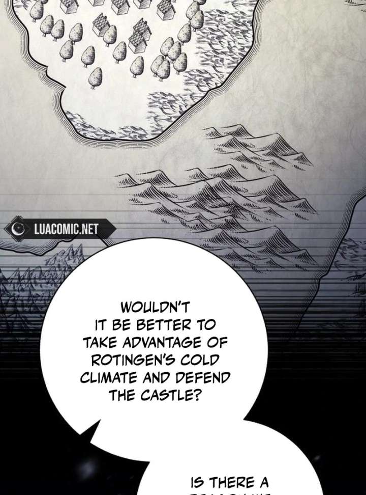 Read Black Chain Manga Online