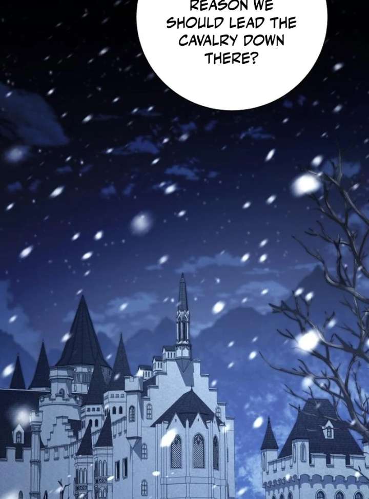 Read Black Chain Manga Online