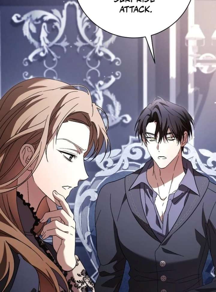 Read Black Chain Manga Online