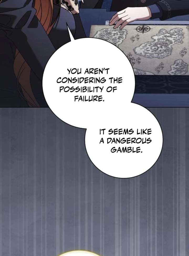 Read Black Chain Manga Online