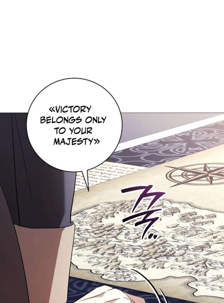 Read Black Chain Manga Online