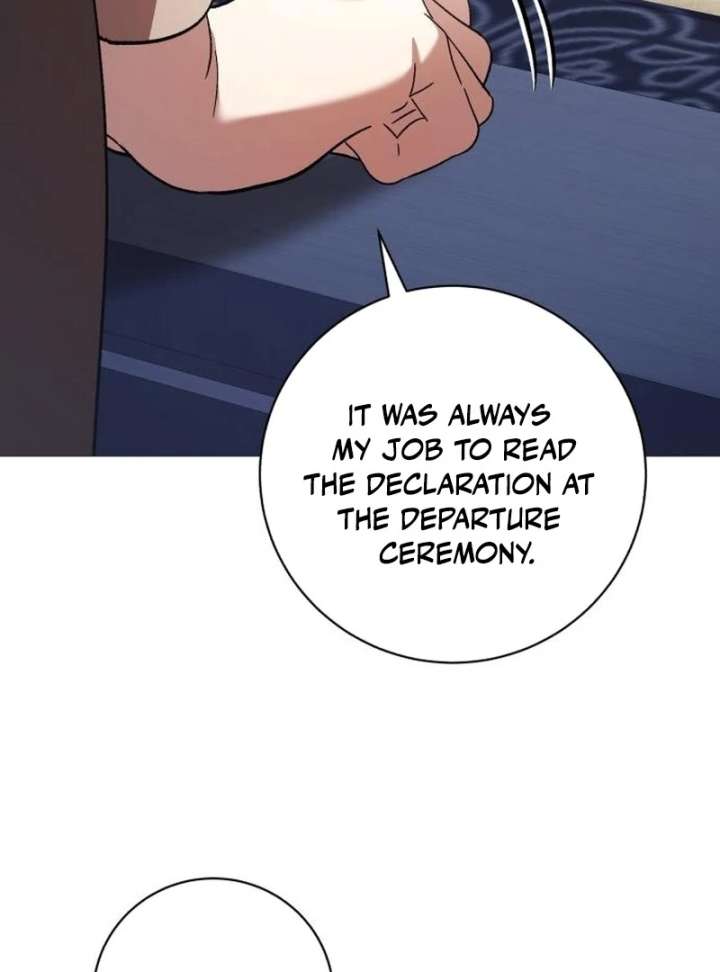 Read Black Chain Manga Online