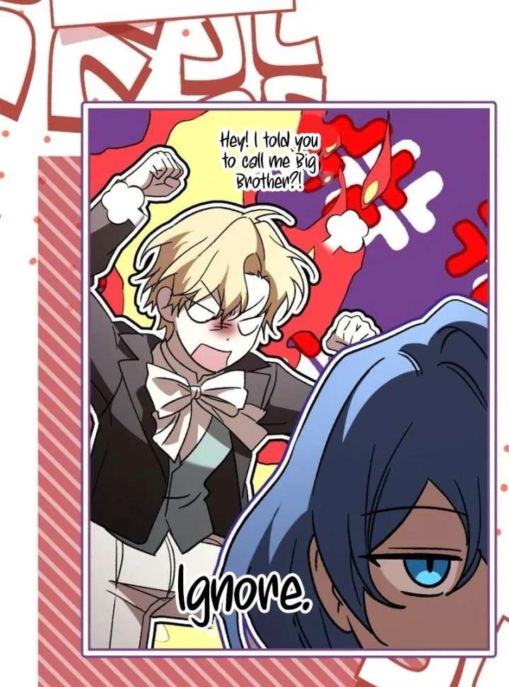 Read Black Chain Manga Online