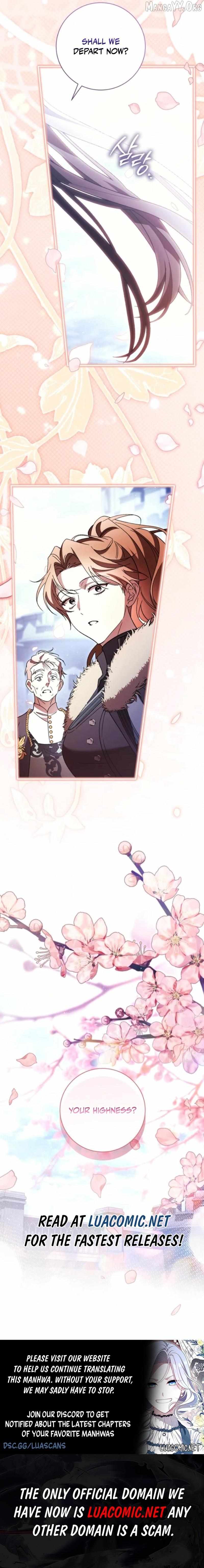 Read Black Chain Manga Online