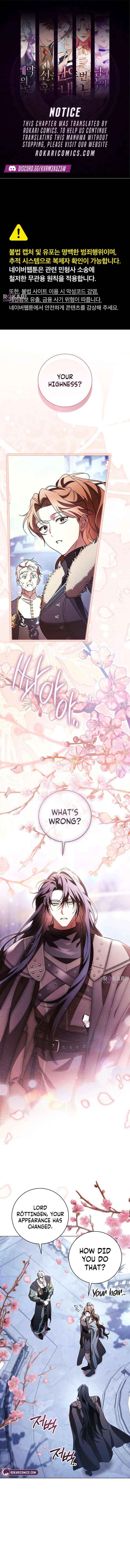 Read Black Chain Manga Online