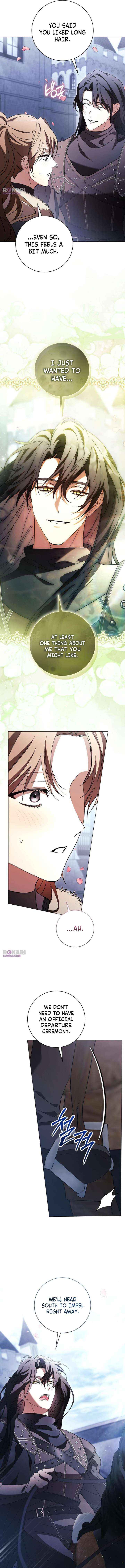 Read Black Chain Manga Online