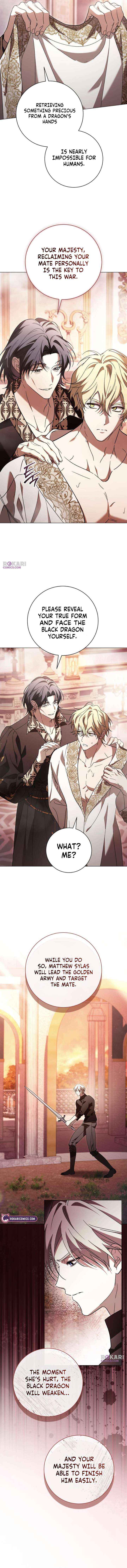 Read Black Chain Manga Online