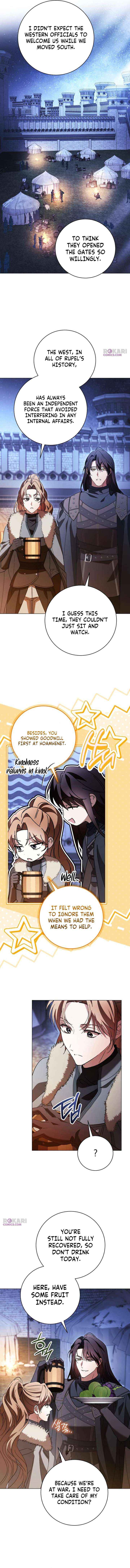 Read Black Chain Manga Online