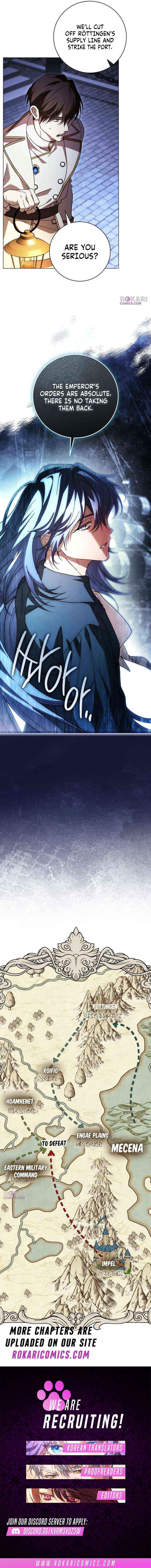 Read Black Chain Manga Online