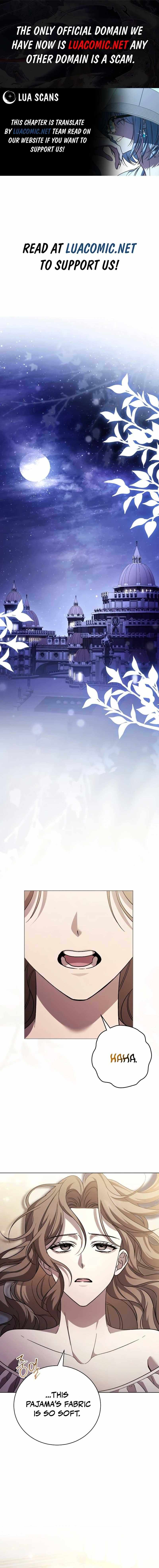 Read Black Chain Manga Online