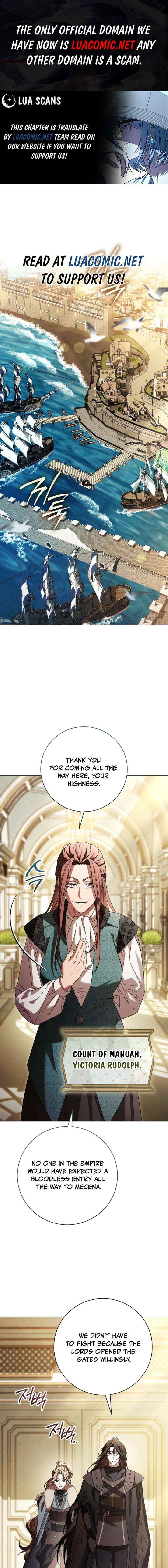 Read Black Chain Manga Online