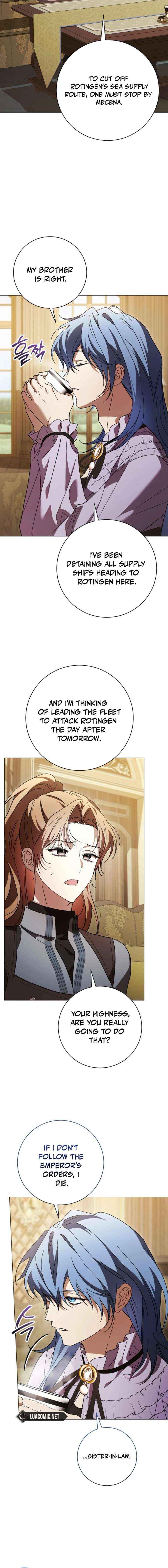 Read Black Chain Manga Online