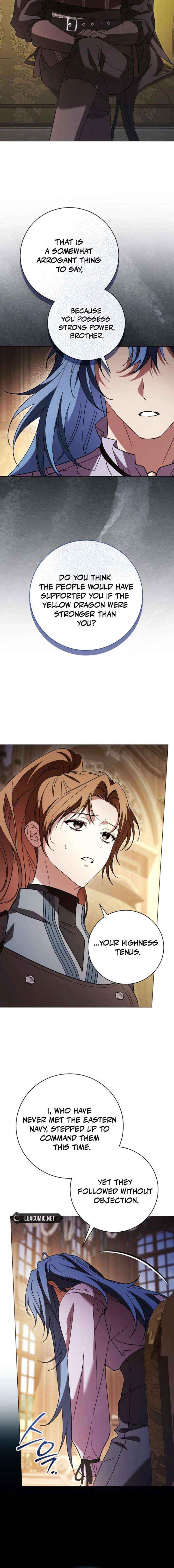 Read Black Chain Manga Online