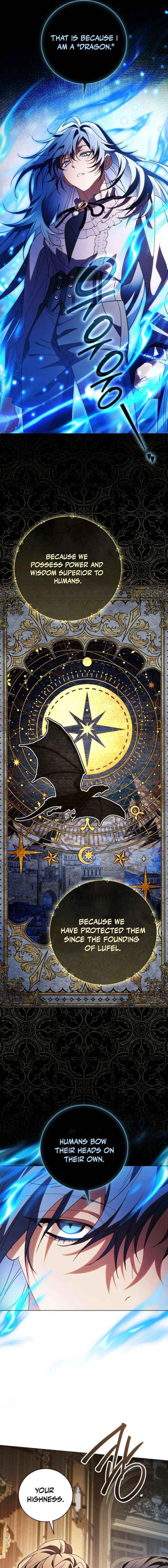 Read Black Chain Manga Online