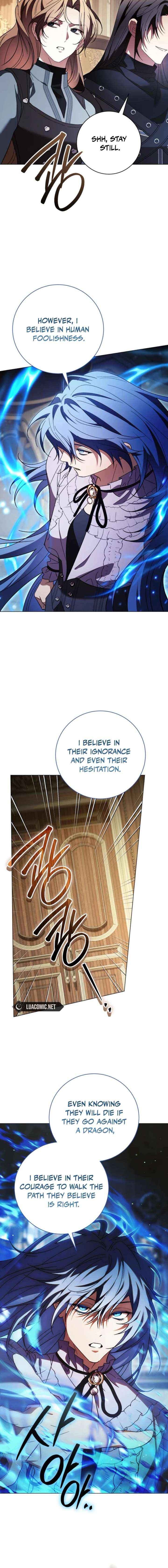 Read Black Chain Manga Online