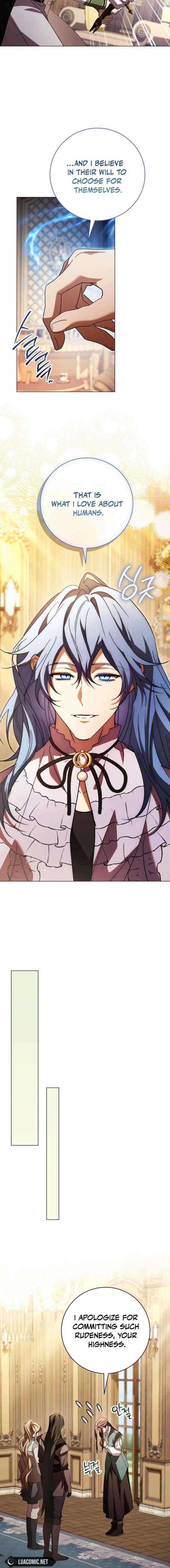 Read Black Chain Manga Online