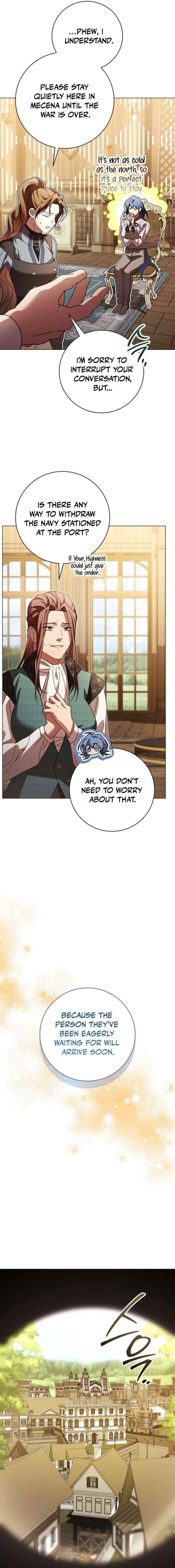 Read Black Chain Manga Online