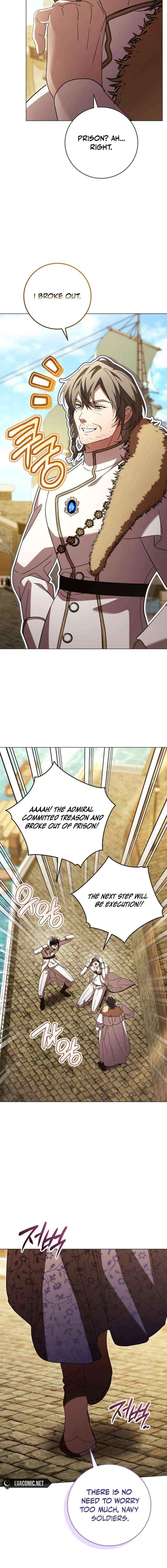 Read Black Chain Manga Online