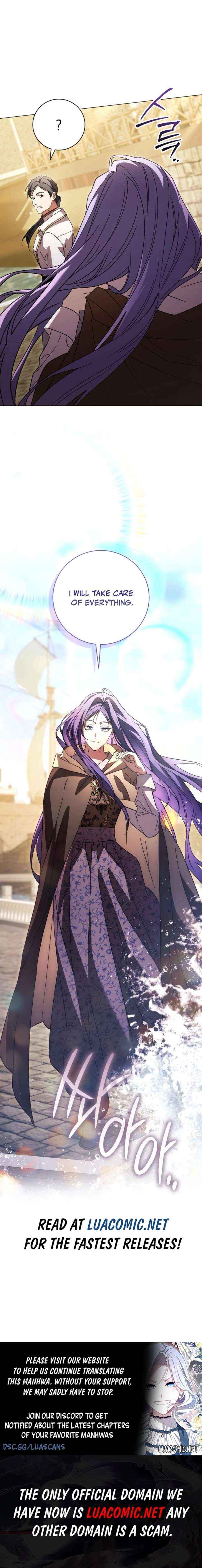 Read Black Chain Manga Online