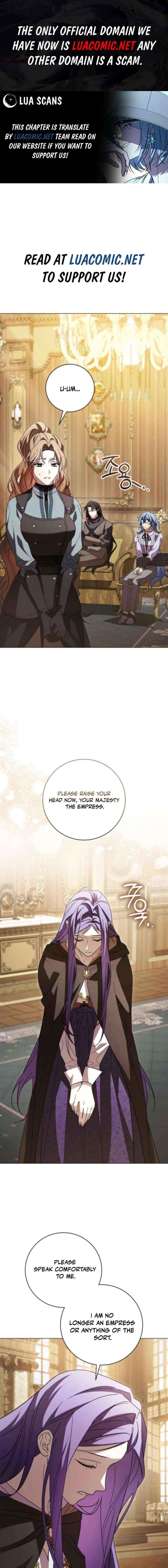 Read Black Chain Manga Online