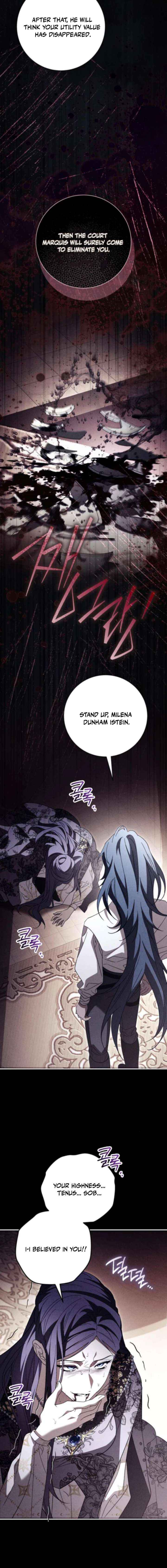 Read Black Chain Manga Online