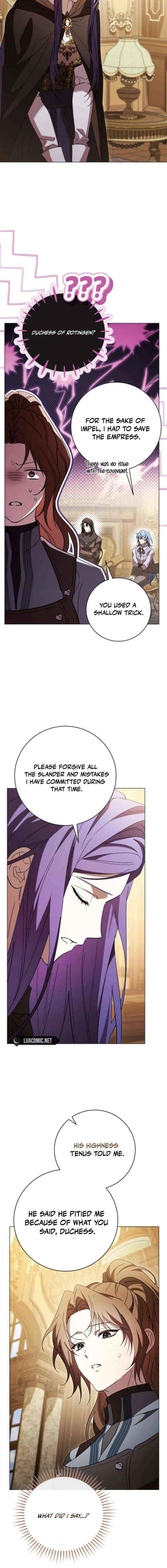 Read Black Chain Manga Online