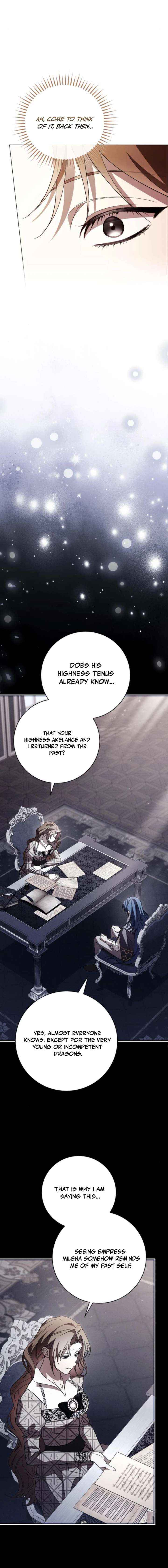 Read Black Chain Manga Online