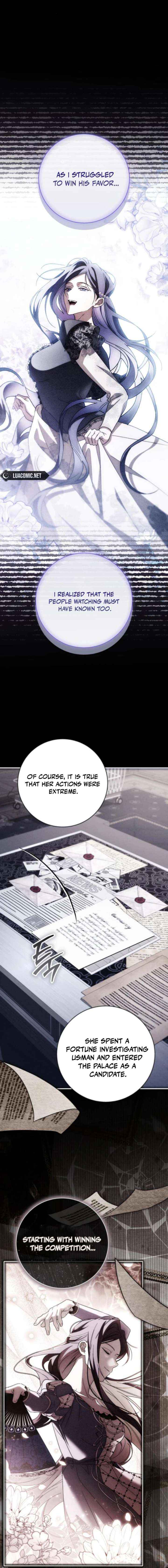 Read Black Chain Manga Online