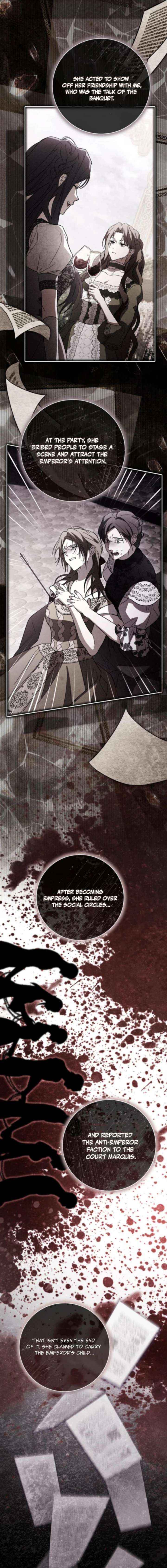 Read Black Chain Manga Online